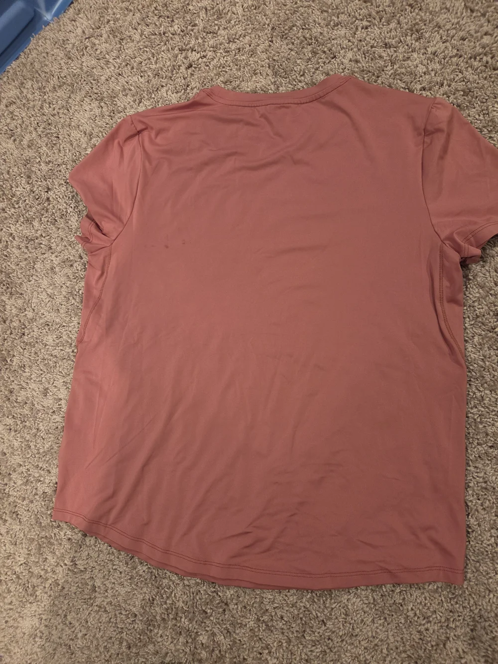 Nike lightweight short